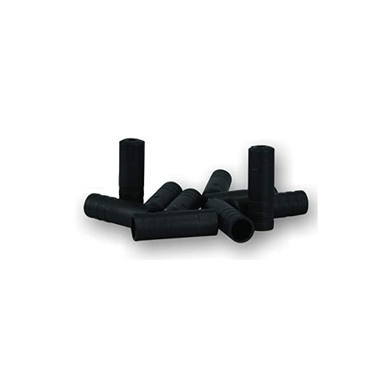 GreVeloro Replacement Gear Cable Black 3 m Cover Bicycle Gear
