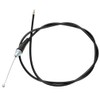 HIAORS 7/8" 22mm Twist Throttle Cable Handle Kit for Predator