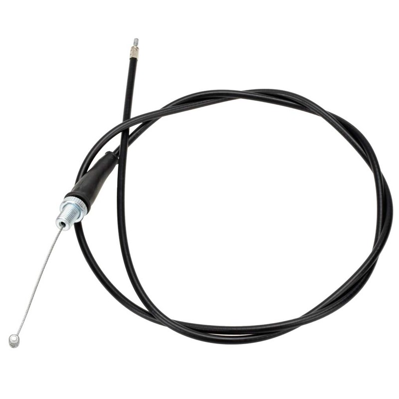 HIAORS 7/8" 22mm Twist Throttle Cable Handle Kit for Predator