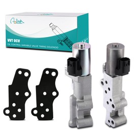 23796-EA20B 23796-EA20A OCV Oil Control Variable Valve Timing VVT Solenoid (3.5L 4.0L) For Infiniti FX35 G35,For Nissan 350Z Altima Frontier Maxima Murano NV1500 NV2500 NV3500 Pathfinder Quest Xterra