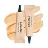 shaishaishai [OY Exclusive] shaishaishai Banana Conceal Eye Cream 15g Double