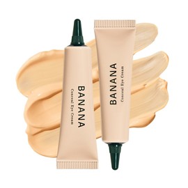 shaishaishai [OY Exclusive] shaishaishai Banana Conceal Eye Cream 15g Double Pack  - [OY Exclusive] shaishaishai Ba