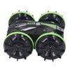 Amphibious Remote Control Car Waterproof Rechargeable Double Sided Tumbling RC