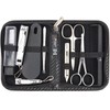3 Swords Germany - brand quality 10 piece manicure pedicure
