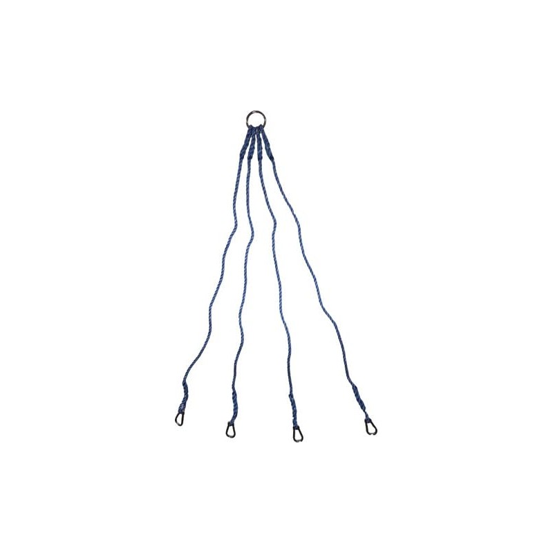 Fish-Field Crab Pot/Trap Harness