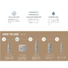 Refining Face Scrub - Refining Face Scrub