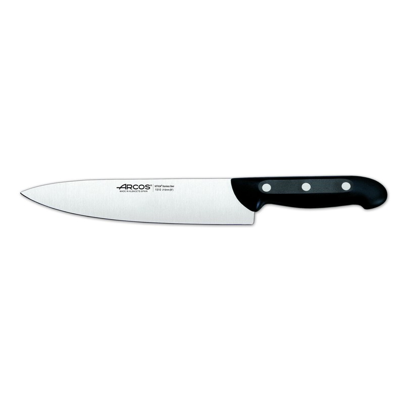 Arcos Knife, average, Black