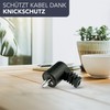 10 x DIN Speaker Plugs with Screw Connection Angled 90°