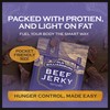 Old Williamsburg Teriyaki Beef Jerky, 2oz (3 pack) | Real