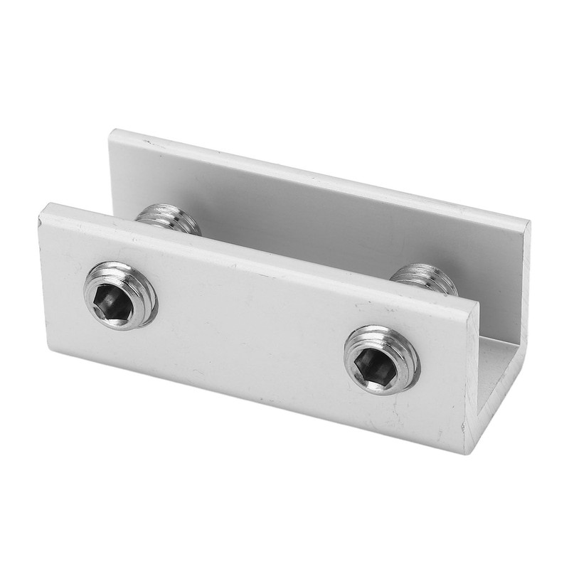 Set of 4 Sliding Window Lock, Adjustable Window Security Lock