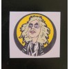 wacky whiffer scratch and sniff stickers NEW Wacky Whiffer Beetlejuice Lemon scent
