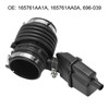 Engine Air Cleaner Intake Hose 165761AA1A EPDM Rubber Replacement for