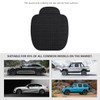 MUQIDA Car Seat Cover for Front Seats, Comfortable Linen Seats