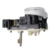 1st_auto_parts Ignition Lock Switch Set For 1997-2002 Ram 1500 2500