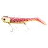 Major Craft HMO SET-21#4, Pink Gold Iwashi 21, Hamaoh Worm