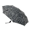 Knirps KNTL220-8236 Folding Umbrella, One-Touch Automatic Open/Close, Reinforced Durability