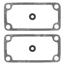 Vertex-Winderosa Exhaust Valve Gasket Kit for Arctic Cat King Cat 900 EFI 2004 2005 2006, Mountain Cat 600 EFI 2001 2002 2003 2004, Mountain Cat 600 LE EFI 2001 2002, Pantera 800 2002