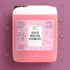 Agua De Rosas Con Astringente Facial Piel Grasa (5 Litros)