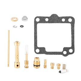 Carburettor Repair Kit for Suzuki Savage 650 86-09Suzuki LS 650 Carburettor, Suzuki LS 650 Set, Suzuki LS 650 Carburettor, Pack of 15