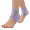 Domaste Ultra Thin Ankle Wraps Ankle Brace for Men ＆