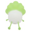 Cabbage Silicone Night Light Cartoon Vegetable Cell Phone Holder Decompression