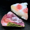 [Gift Set] Cake Soap Present, Women's, Birthday, Anniversary, White Day,