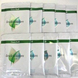 Grace Herb Linden Scent, Set of 10
