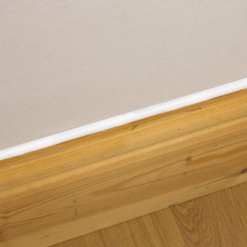 Sika Caulk Once White, 295 ml