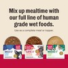 The Honest Kitchen Human Grade Cat Grain Free Turkey, Chicken