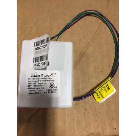 SENSORSWITCH NLIGHT Sensor Switch nLight nIO D Universal Ouput Dimming Interface Device