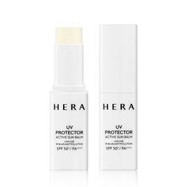 Hera UV Protector Active Sun Balm 10g / 헤라 유브이 프로텍터 액티브 선 밤 10g