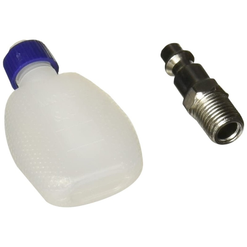 Mikels MPN-3, Mini Pulidora Neumatica (3")