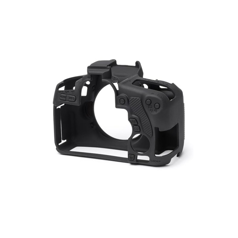 Walimex Pro EasyCover for Canon 760D Camera - Black