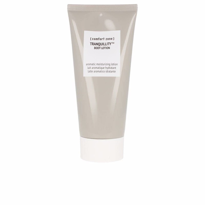 [ comfort zone ] Tranquillity Aromatic & Moisturizing Body Lotion,