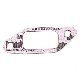 PB Oil Pump Pickup Tube Gasket Compatible for Dodge 5.9L 6.7L Cummins 03-18 Replaces # 3949562