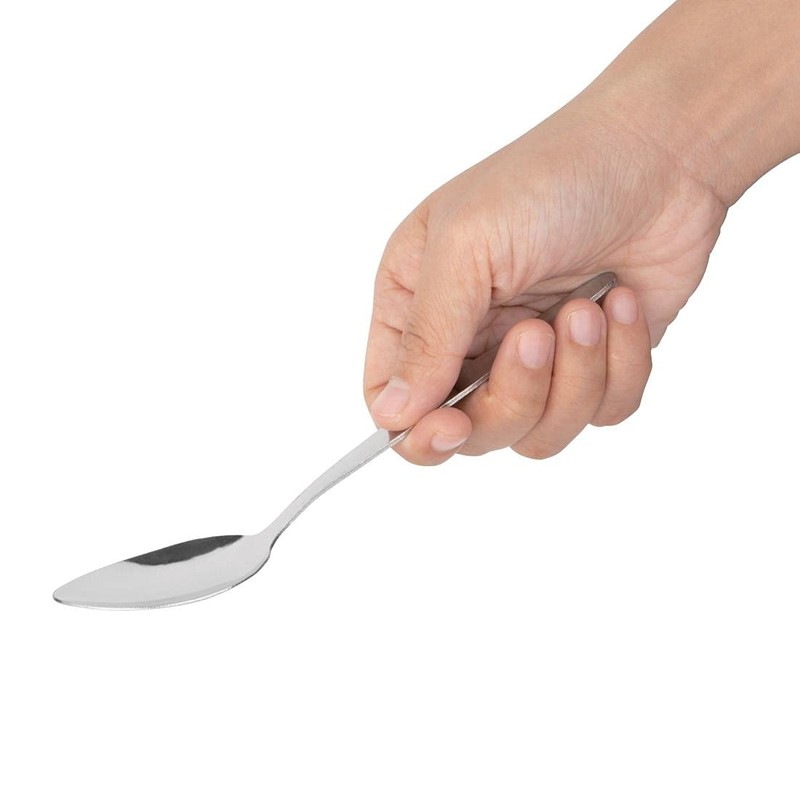 Olympia C120 Dessert Spoon, Pack of 12