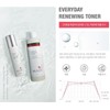 M.A.D.skin Mad Skin Everyday Renewing Toner 480ml Renewing Toner 480ml+Subji.