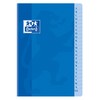 Oxford Scolaire Notebook A5 Folder-Assorted Colours Blue/Red/Green/Yellow
