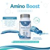 Amino Boost - Full Spectrum 20 Amino Acids Supplement 120