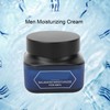 Men Skin Brightening Refreshing Collagen Cream Moisturizing Nourishing Body Cream