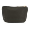 VALENTINO Cinnamon Re Soft Cosmetic Case Militare, Militars