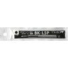 Dragonfly Rollerball Pen Ink Pen Refill 0.5 mm Black X 10 Pcs