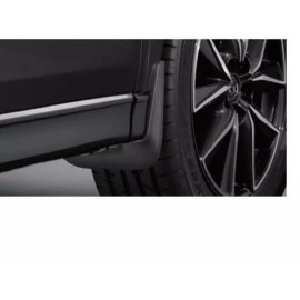 Mazda 2022-2025  Mazda CX-5 Front & Rear Splash Guards set of four KPF1V3460 KPF1V3450
