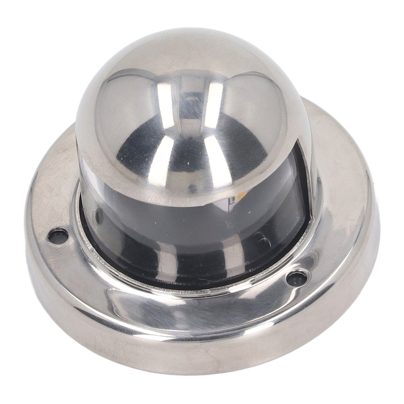 12V DC Boat Anchor Lights 135° White LED Navigation Stern