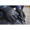 Ironclad Tactical Pro Gloves, Large, Black