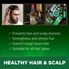 Clubman Greaseless Hair Tonic, 12.5 oz
