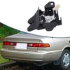 KACEPAR Rear Luggage Compartment Door Lock Trunk Tailgate Lock Latch,