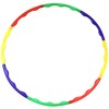 Artec 1682 Hula Hoop, Large, 33.1 inches (84 cm), Diet,