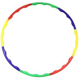 Artec 1682 Hula Hoop, Large, 33.1 inches (84 cm), Diet, Waist, Outdoors, Hula Hoop, Assembly, Development, Education, Exercise, Health, Exercise