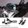 NZGZJYN Motorcycle Head Light Lamp for KTM 125 150 250